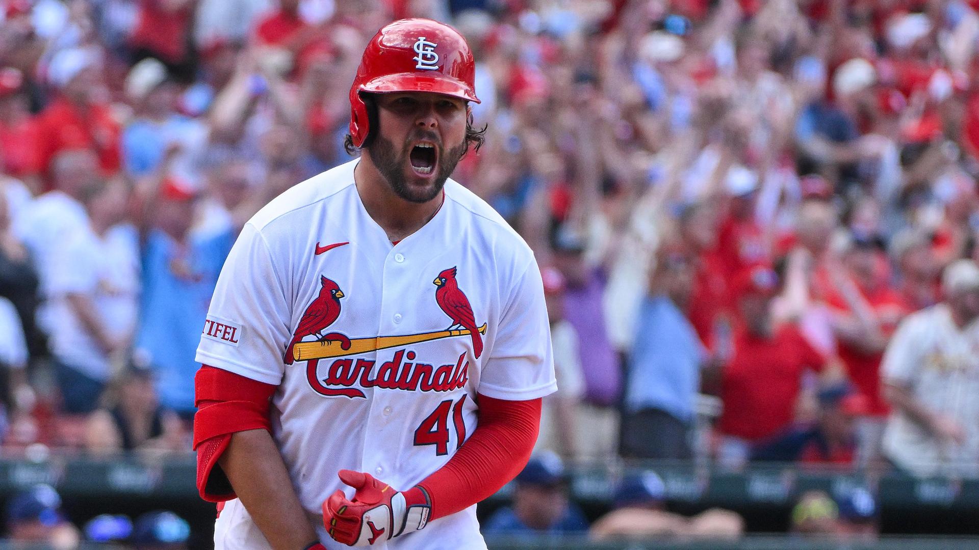 Wednesday MLB Best Bets April 8: Will Cards hammer former pitcher?