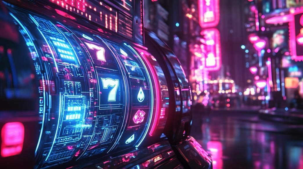 The Best Slot Games of 2026