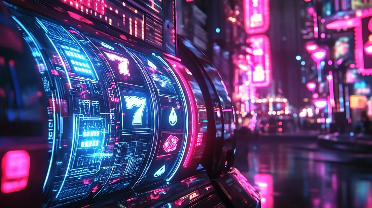 Short-Lever Math: How to Sustain a Bankroll in High-Variance Slots