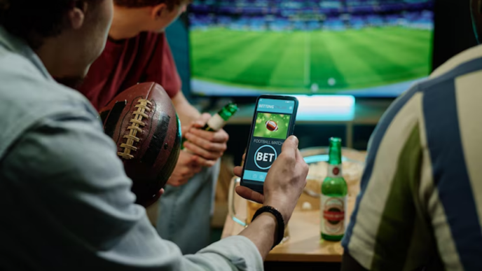 How Digital Entertainment Is Reshaping Sports Betting and Fan Engagement