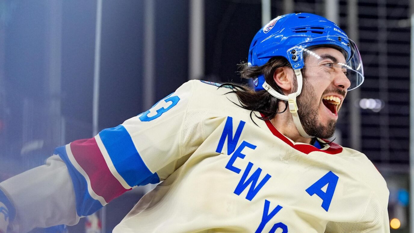 Thursday NHL Best Bets April 1