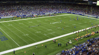 Stallions vs. Battlehawks