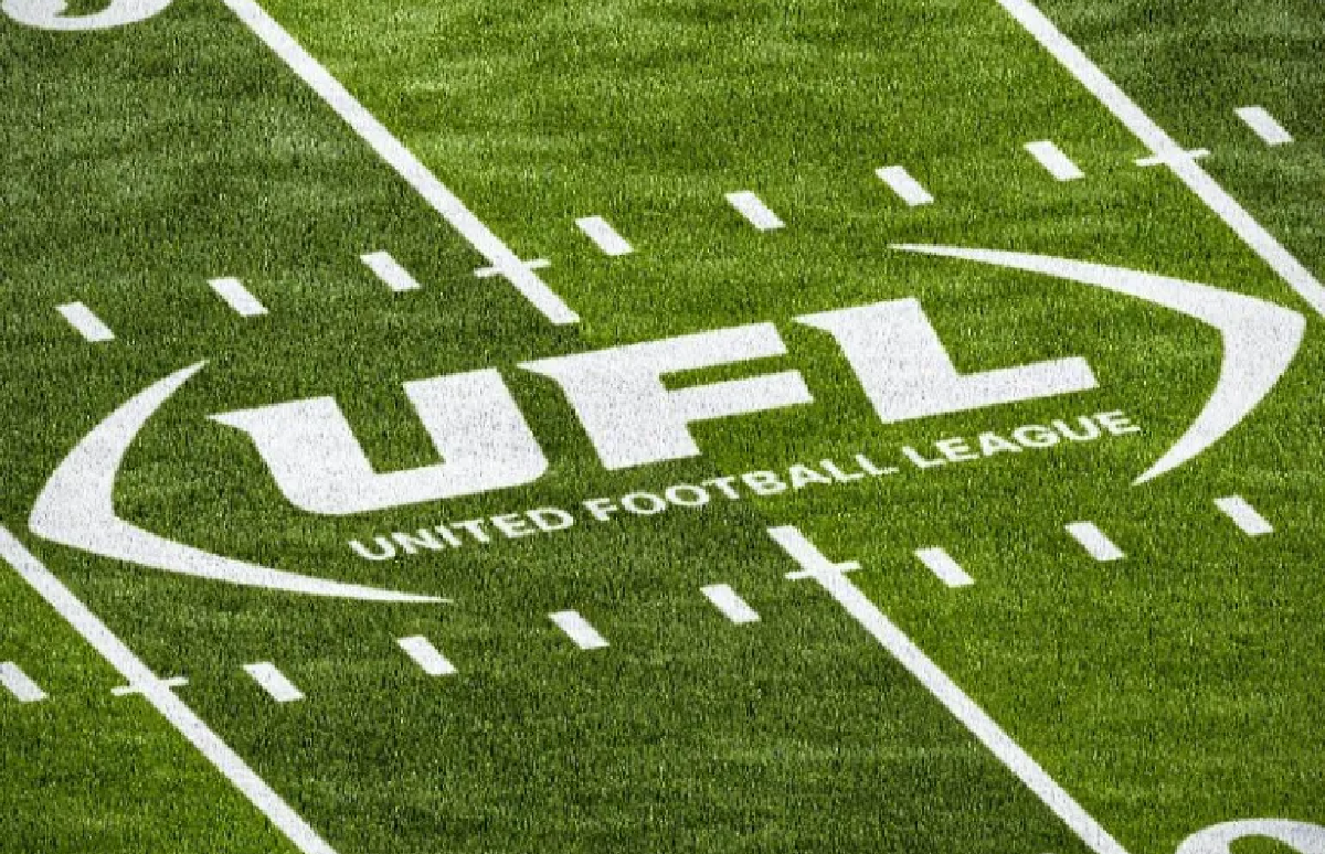 UFL Predictions