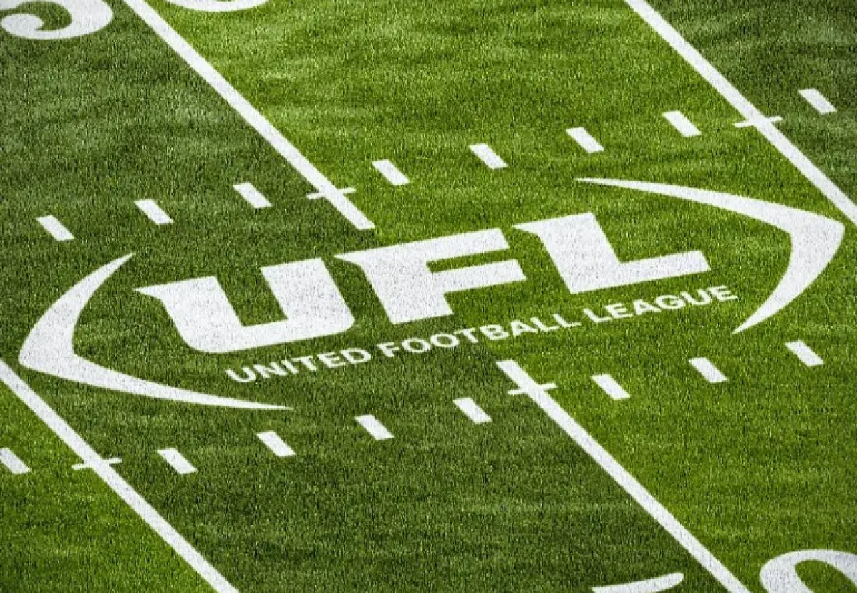 UFL Predictions