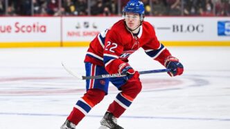 NHL Playoff Predictions