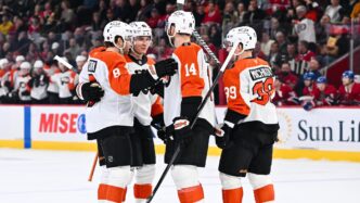 NHL Playoff Predictions