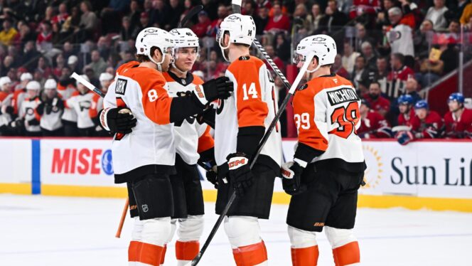 “Philadelphia Flyers”: When Fear Became a Tactical Weapon