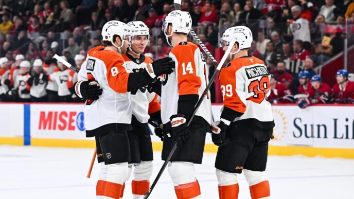 NHL Playoff Predictions