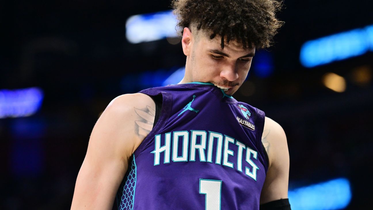Tuesday NBA Best Bets April 7: Will Hornets Cover Spread vs. Celtics?