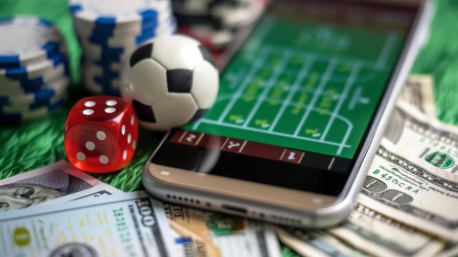 Sweeps Sportsbooks Look Like Sportsbooks. The Payout Math Is Where They Differ