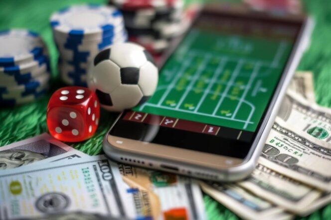 How Online Betting Changed the Game – Interview With iGaming Expert Liam Blackley from Casino.ca