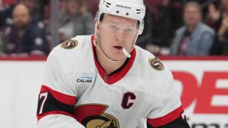 NHL Playoff Predictions