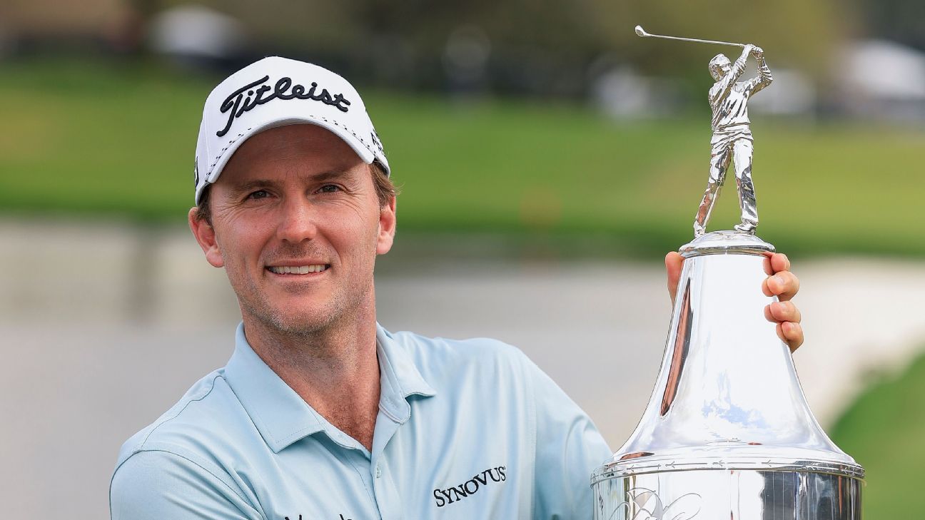 Valero Texas Open Betting Preview &amp; Prediction: Will Henley pull off win?