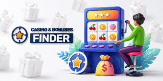 How CasinoBonusesFinder Matches Player Intent