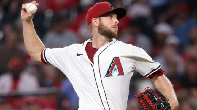 Cubs vs Diamondbacks Prediction and Best Bet for Monday August 24, 2026