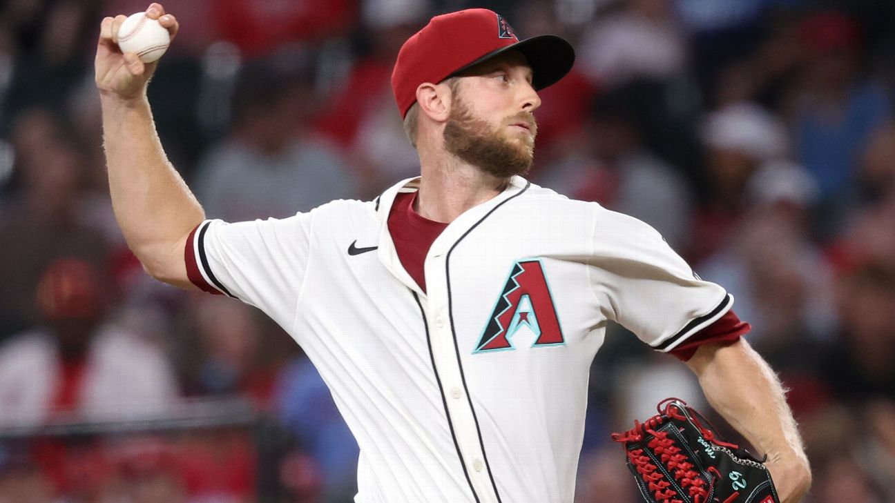 Diamondbacks vs Guardians August 2 – Does Arizona Win 5th Straight?