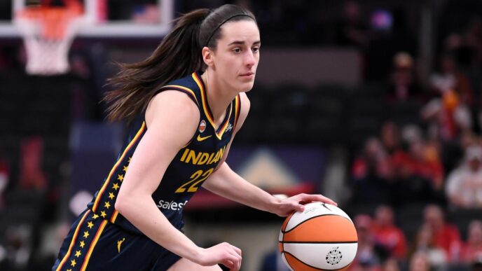 WNBA Predictions