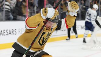 NHL Playoff Predictions