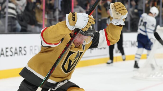 NHL Playoff Predictions