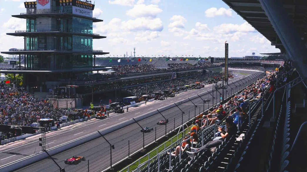 2026 Indianapolis 500 Predictions