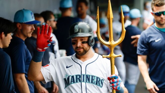 Rays vs Mariners Prediction and Best Bet for Saturday August 8, 2026