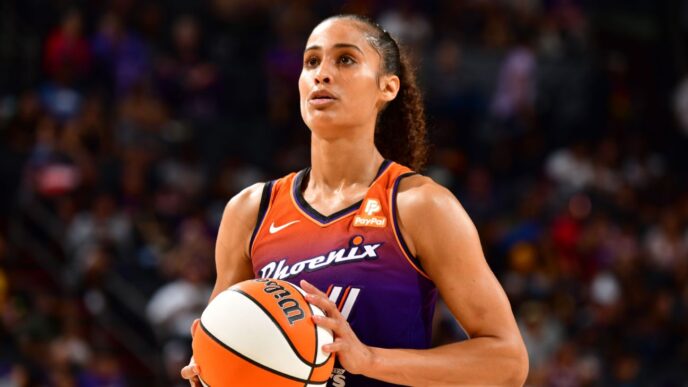 WNBA Predictions