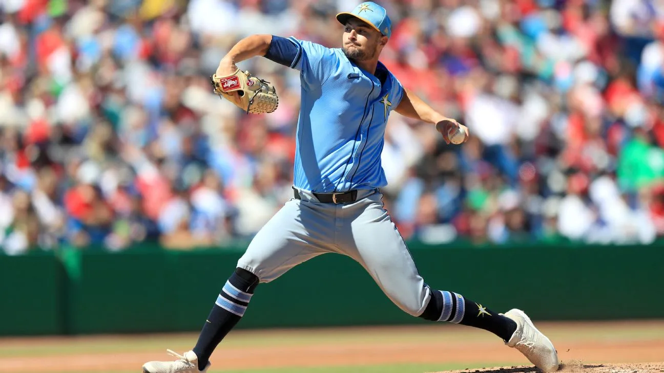 MLB Predictions
