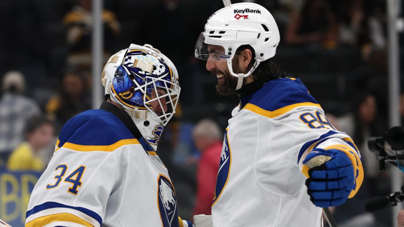 NHL Playoff Predictions