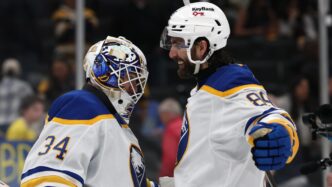 NHL Playoff Predictions