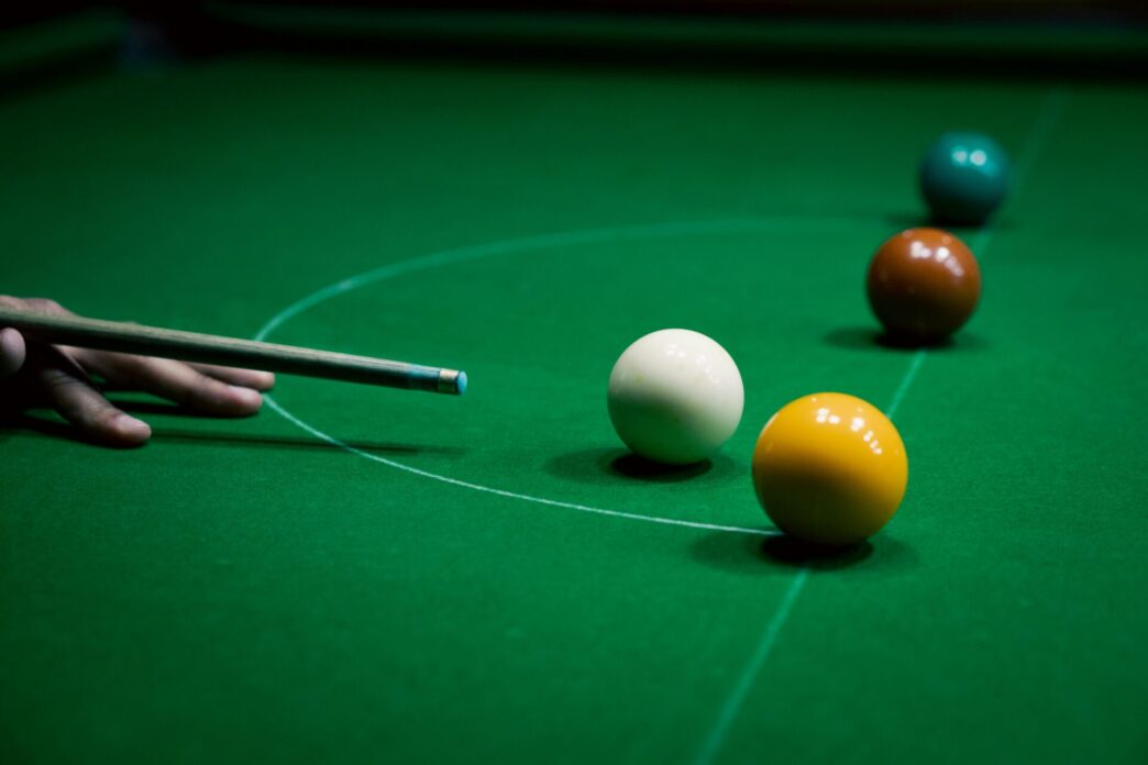 The Ways That Snooker Continues to Grow Around the World