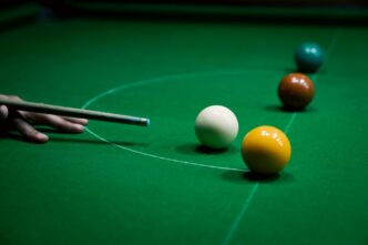 The Ways That Snooker Continues to Grow Around the World