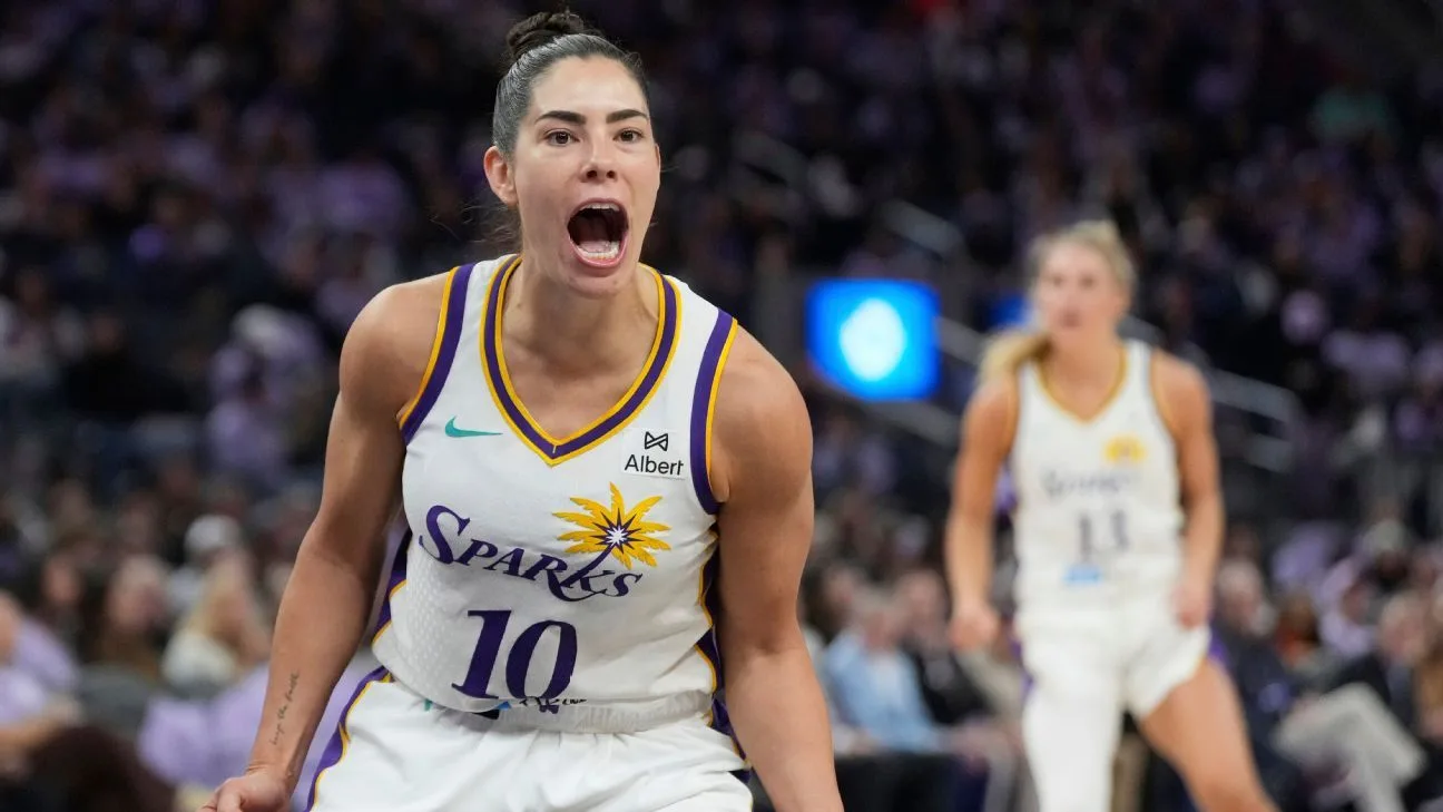 WNBA Predictions