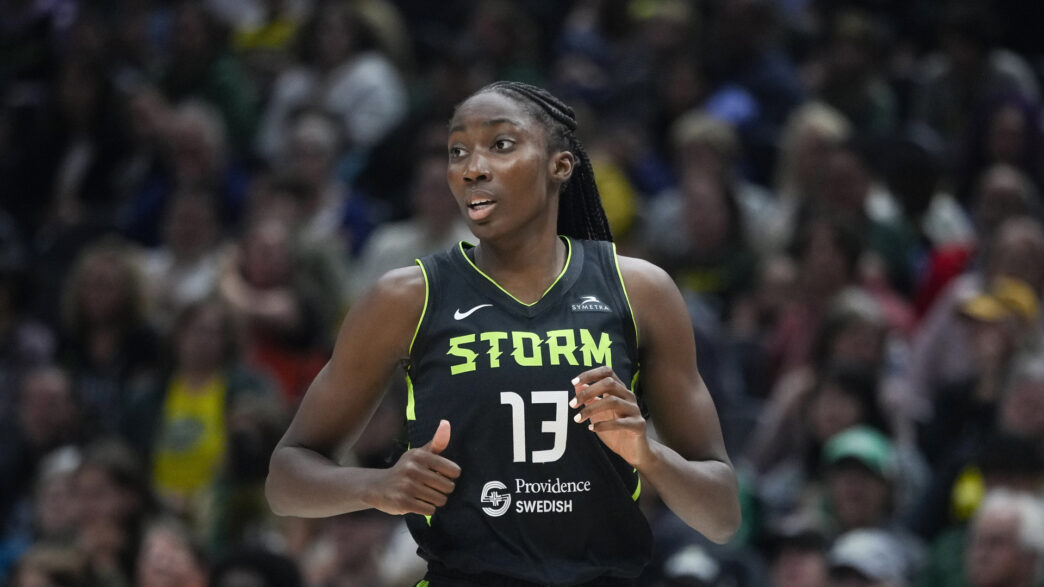 WNBA Predictions
