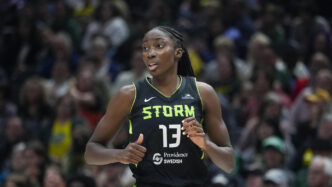 WNBA Predictions