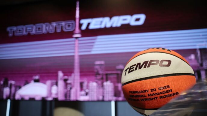 WNBA Predictions