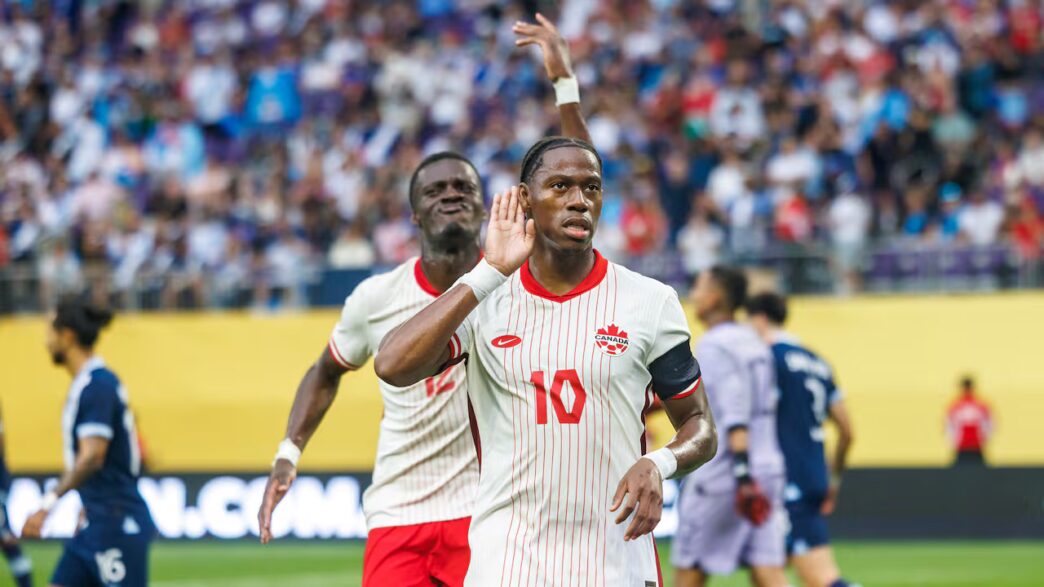Switzerland vs Canada Predictions and World Cup Best Bets for June 24, 2026