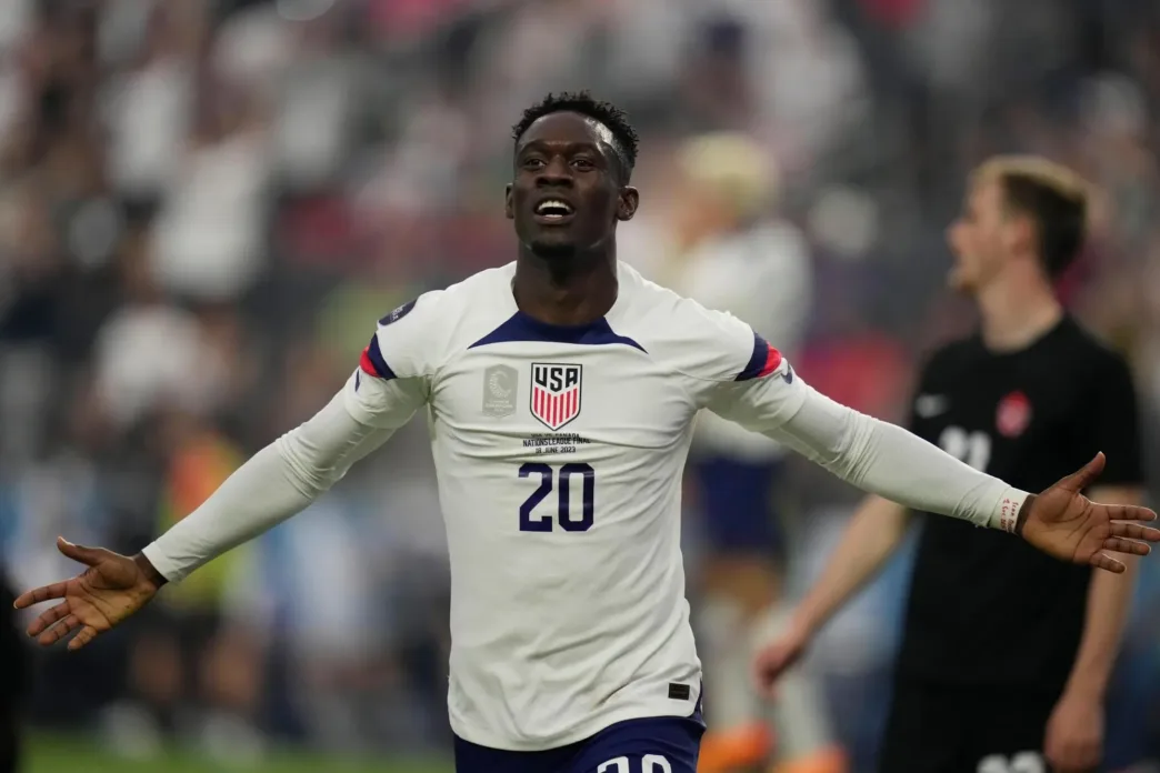Turkiye vs USA Predictions June 25: Can the USA win all 3 group games?
