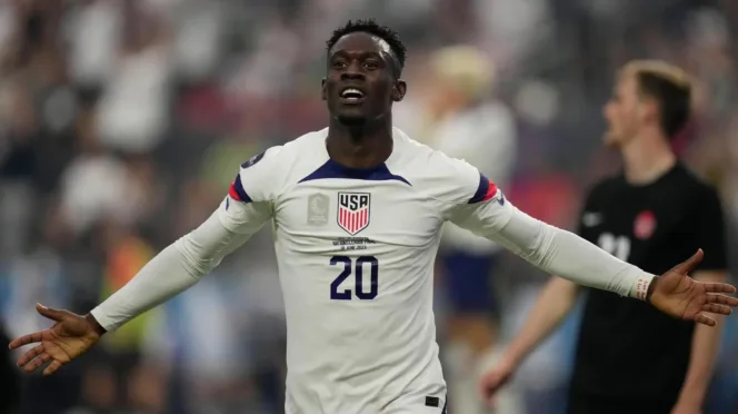 Turkiye vs USA Predictions June 25: Can the USA win all 3 group games?