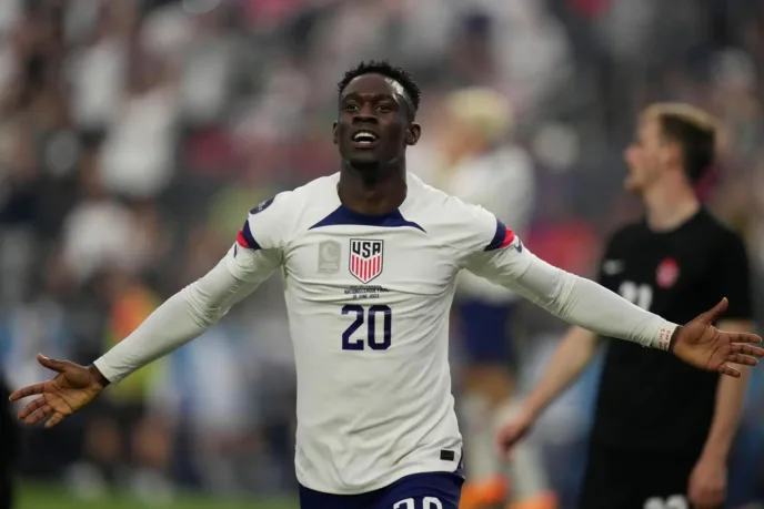 Turkiye vs USA Predictions June 25: Can the USA win all 3 group games?