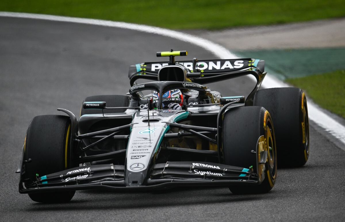 2026 F1 Belgian Grand Prix Odds: Antonelli Favored at Spa