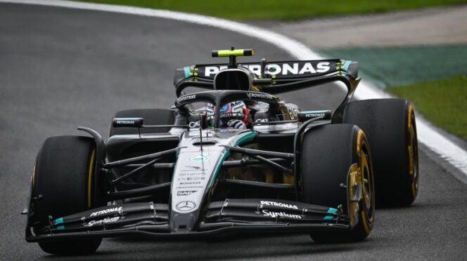 2026 Austrian Grand Prix Odds: Antonelli +175 Favorite to Win