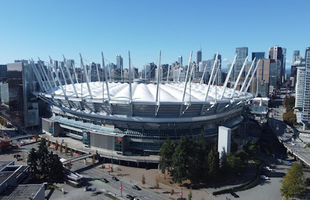 Canada vs. Switzerland: Group B Glory Is Ours to Take at BC Place