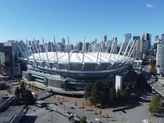 Canada vs. Switzerland: Group B Glory Is Ours to Take at BC Place