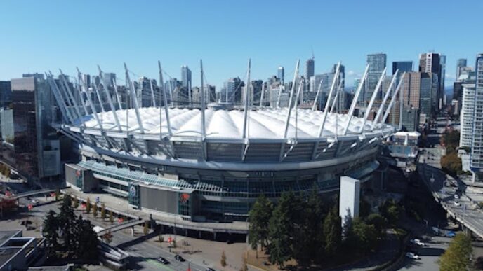 Canada vs. Switzerland: Group B Glory Is Ours to Take at BC Place