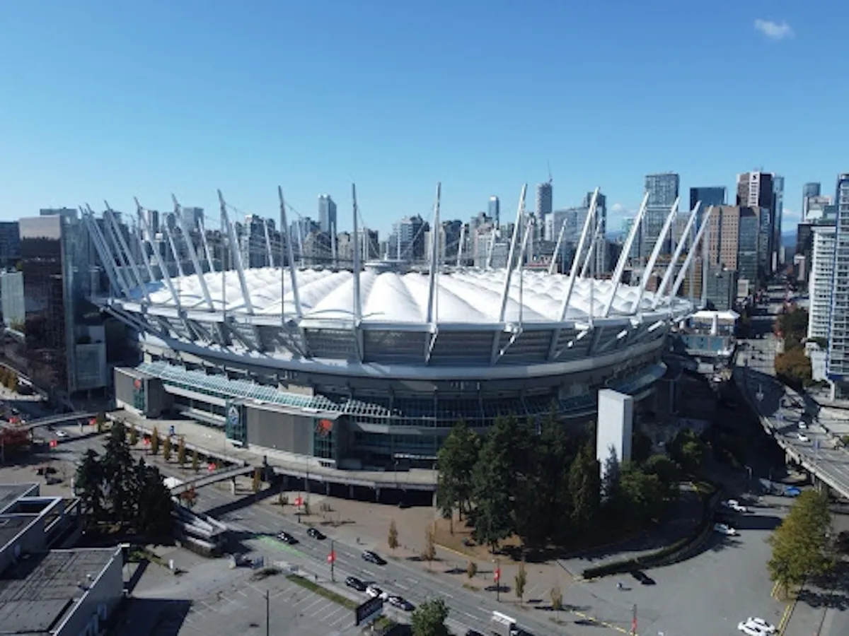 Canada vs. Switzerland: Group B Glory Is Ours to Take at BC Place
