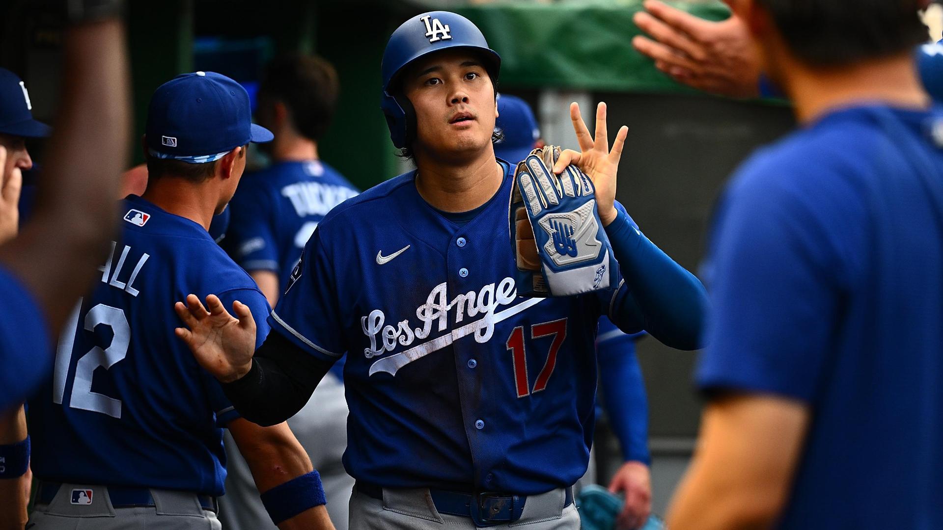 Brewers vs Dodgers Prediction and Best Bet for Sunday August 16