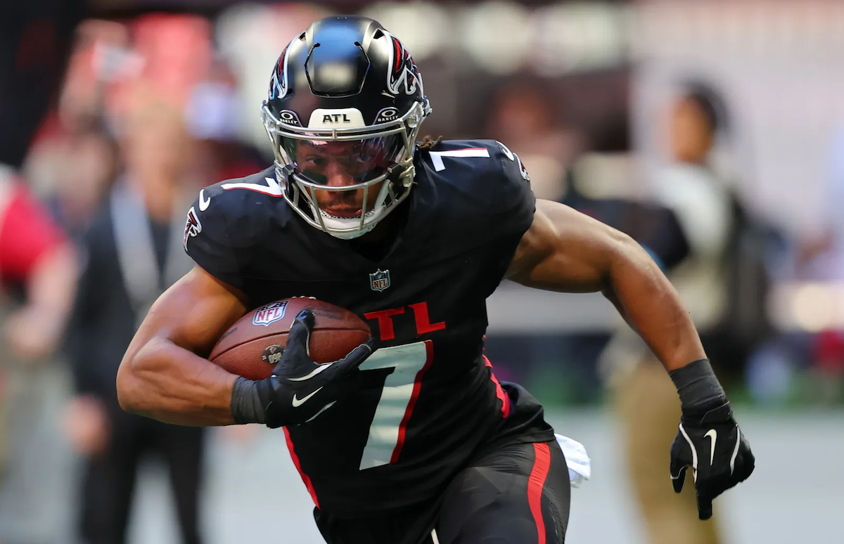 The Offseason Variable That Fantasy Bettors Are Getting Wrong About Bijan Robinson