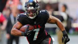 The Offseason Variable That Fantasy Bettors Are Getting Wrong About Bijan Robinson