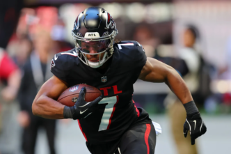The Offseason Variable That Fantasy Bettors Are Getting Wrong About Bijan Robinson
