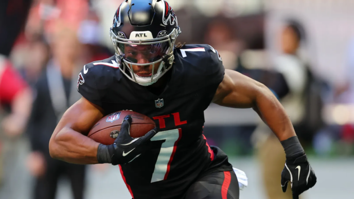 Falcons vs Saints Prediction: Our Best Bets for Monday Night Oct. 5